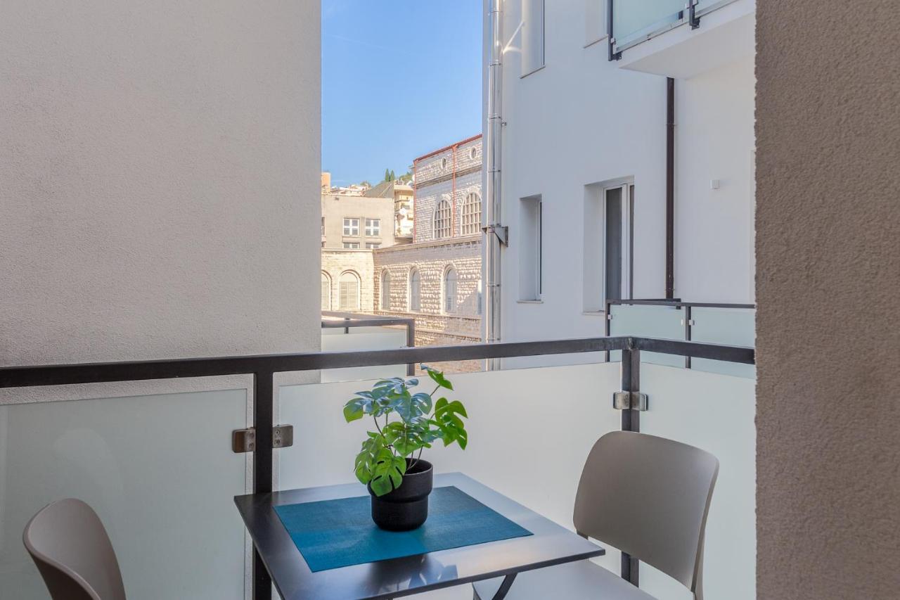 Liberty 37 Boutique Apartment Trieste Dış mekan fotoğraf